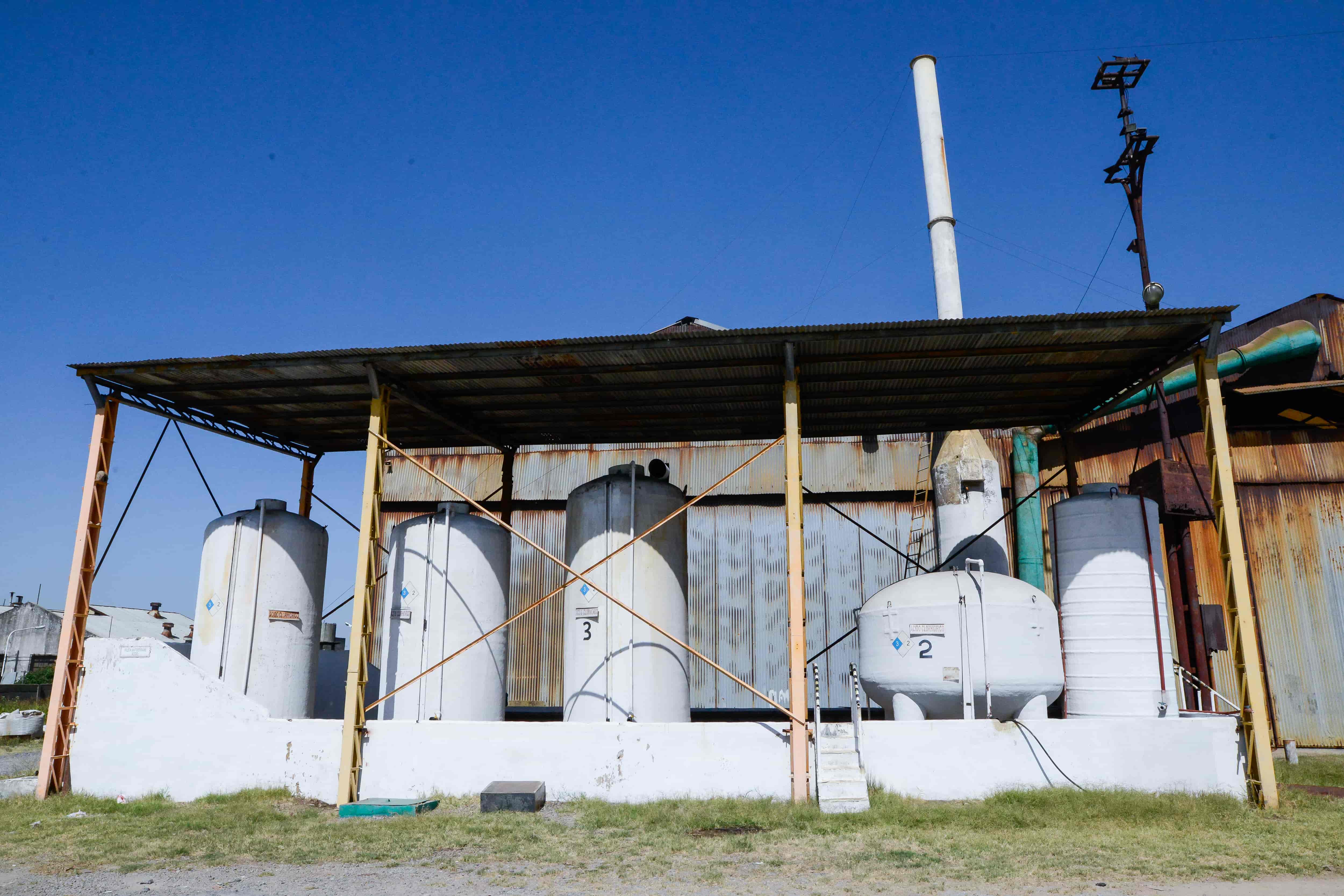 cuidado medio ambiente